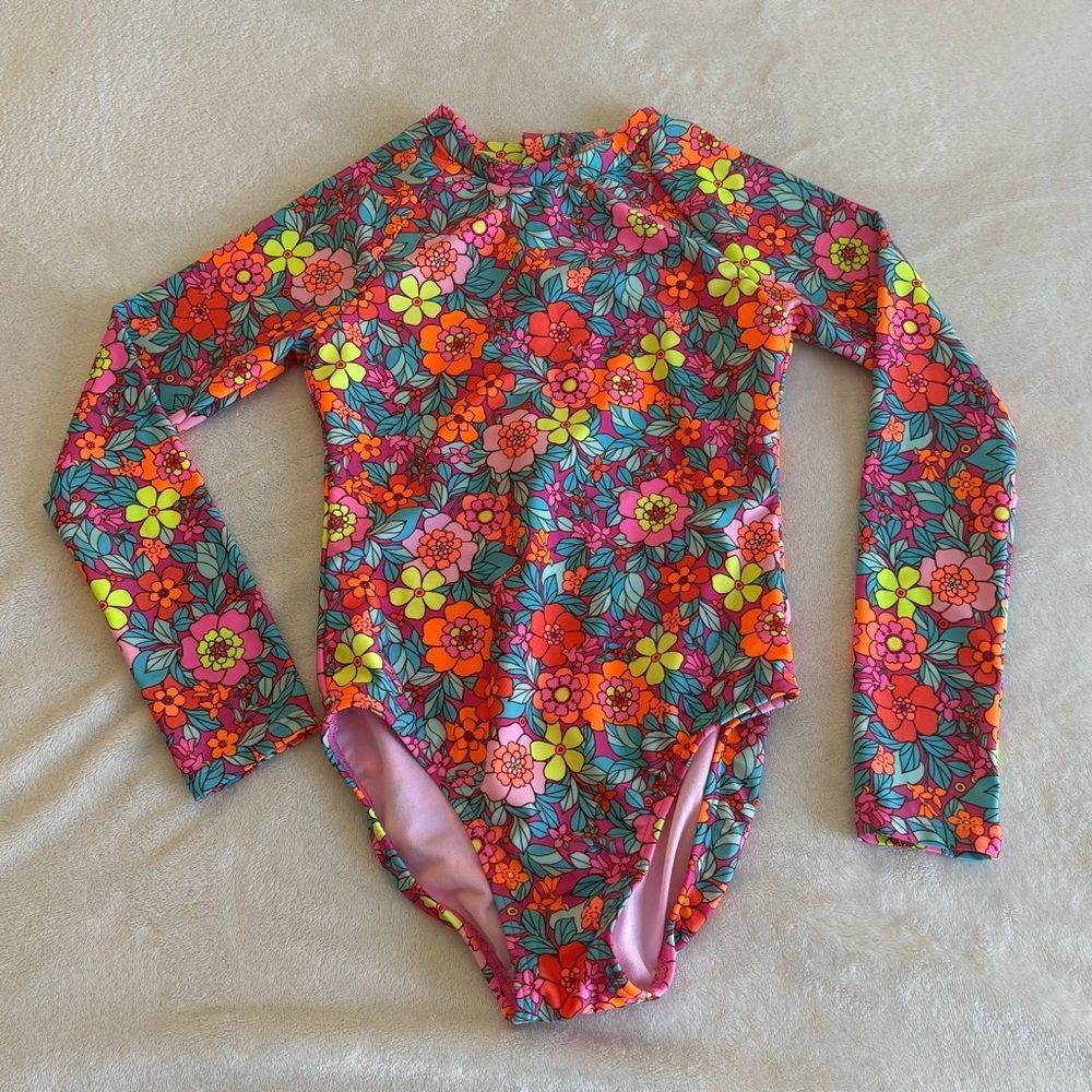 Cat & Jack Rashguard - Picture 2 of 3